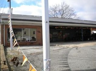 511 W College St, Pulaski, TN 38478