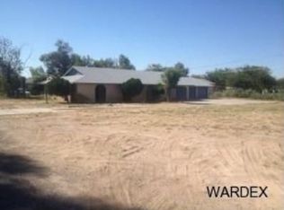 8707 S Juniper St, Mohave Valley, AZ 86440