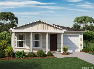 87 Deanne Ln, Coats, NC 27521