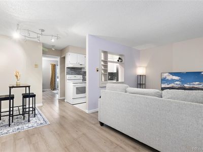 5770 E Warren Avenue #213, Denver, CO, 80222