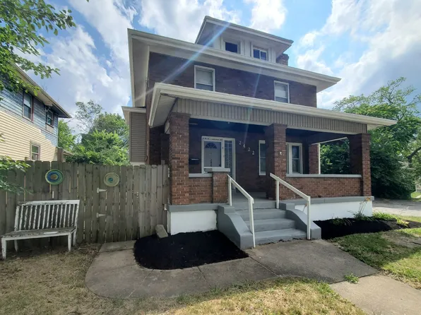 2422 Salem Ave, Dayton, OH 45406
