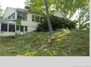 13085 W Polk Rd, Lexington, IN 47138