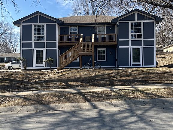 2nd image of 708 NE Ball Dr APT C
