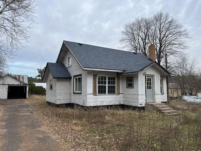 1165 Pine Ave, Frederic, WI, 54837