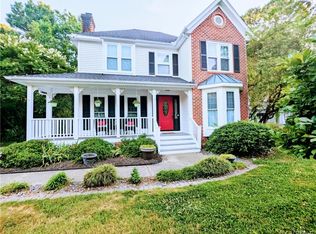 3606 Taplow Ter, Midlothian, VA 23112