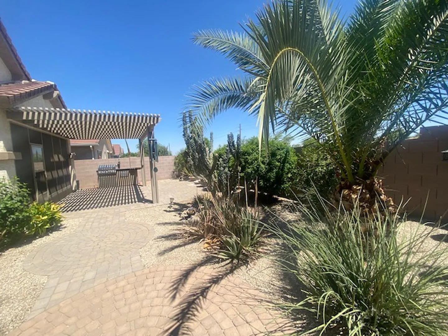 Solera by Del Webb home for lease — Photo 4