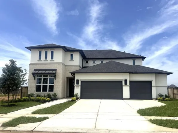 27407 Lantana Haven Ln, Hockley, TX 77447