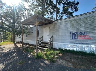 Majestic Mobile Home Park, Hot Springs National Park, AR 71913