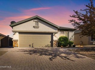 7615 E Amber Ridge Way, Prescott Valley, AZ 86315