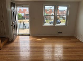 1830 Dunmere Rd, Baltimore, MD 21222