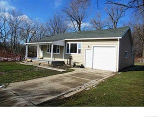 61 Wichita Rd, West Seneca, NY 14224