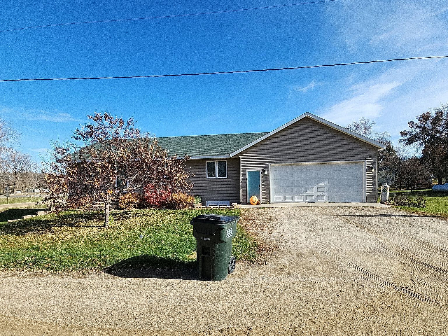 403 Douglas St, Garfield, MN 56332 Zillow