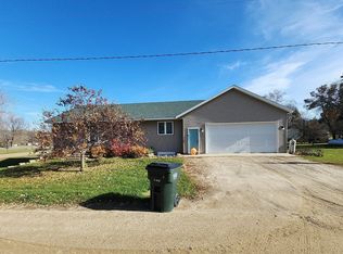 403 Douglas St, Garfield, MN 56332