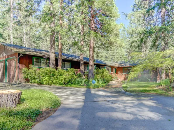 234 Pony Trl, Mount Shasta, CA 96067