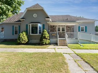 407 Aplin St, Bay City, MI