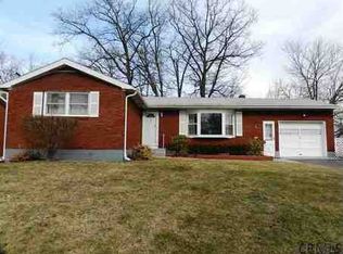 1 Dewey St, Albany, NY 12205