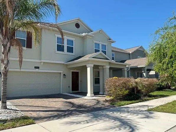 2909 Nottel Dr, Saint Cloud, FL 34772