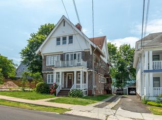 16 Harrison St #1, New Britain, CT 06052