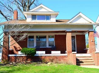 1476 Bunts Rd, Lakewood, OH 44107