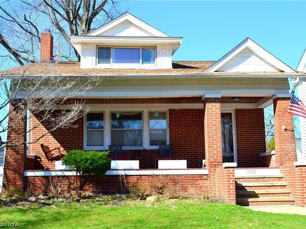 1476 Bunts Rd, Lakewood, OH 44107