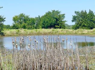 0 N 369th Rd, Holdenville, OK 74848