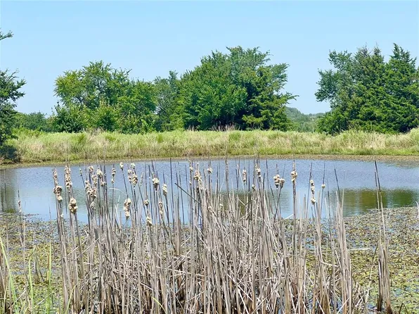 0 N 369th Rd, Holdenville, OK 74848