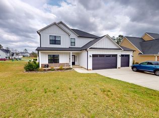 4205 Dock View Rd, Fayetteville, NC 28306