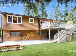 8845 NE 147th St, Kenmore, WA 98028