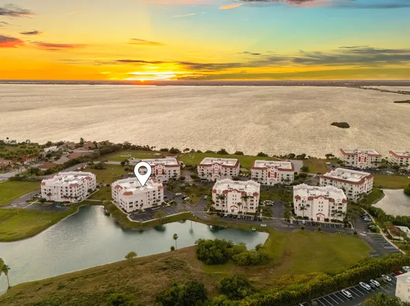 8903 Laguna Ln Unit 501, Cape Canaveral, FL 32920