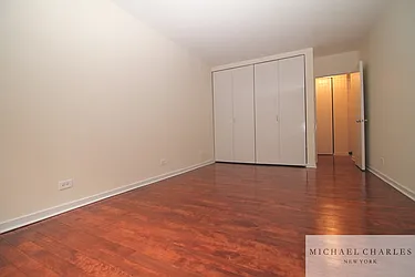 Rented by Michael Charles New York