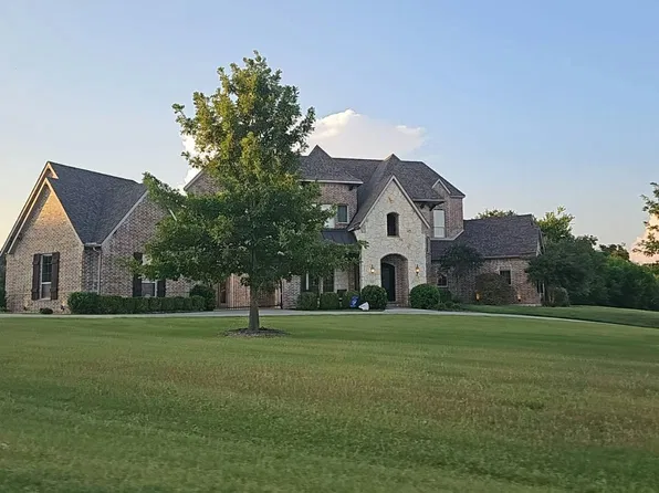 1004 Remington Ct, Fairview, TX 75069