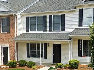 635 Wyndhurst Dr #1, Lynchburg, VA 24502