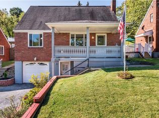 3228 Orchard Dr, McKeesport, PA 15133