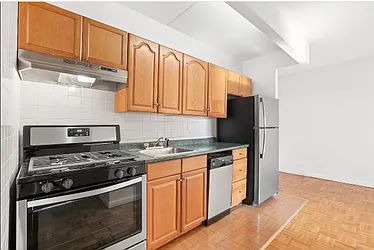 Rented by Compass