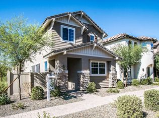 29011 N 125th Ln, Peoria, AZ 85383