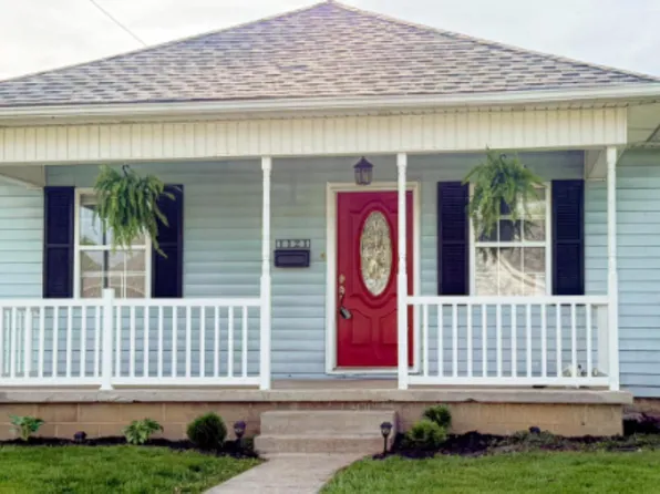 1121 S Locke St, Kokomo, IN 46902