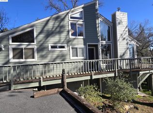 19211 Ferretti Rd, Groveland, CA 95321