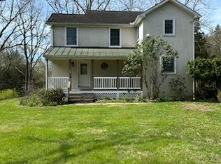1 Ervin Rd, Pipersville, PA 18947