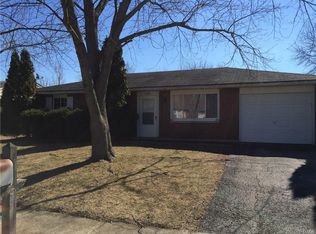 2518 Galway Ct, Troy, OH 45373