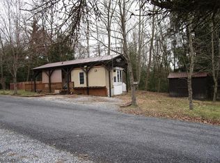 218 N Locust Ln, Flinton, PA 16640