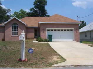 405 Bullock Blvd, Niceville, FL 32578