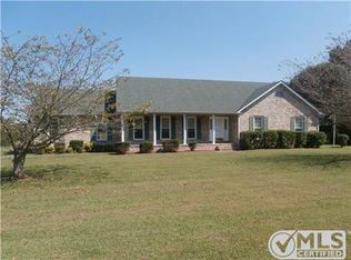 738 Doak Rd, Manchester, TN 37355