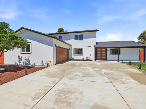 27566 E 12th St, Hayward, CA 94544
