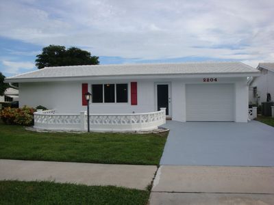 2204 SW 19th Avenue, Boynton Beach, FL, 33426