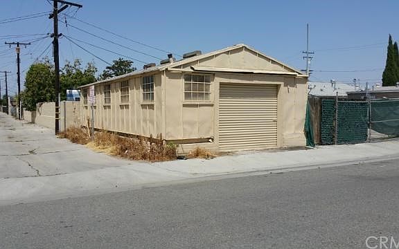 Large space for a warehouse!