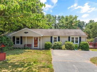 1906 Central St, Stoughton, MA 02072