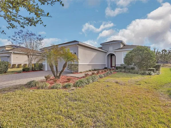 509 Adenmore Ter, Deland, FL 32724