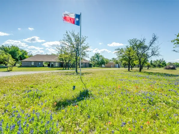 719 Private Road 897, Stephenville, TX 76401