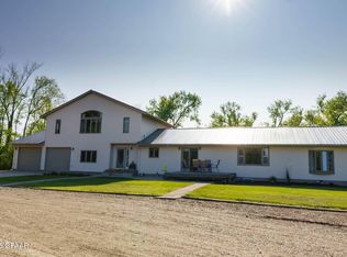 14914 67th St NE, Grafton, ND 58237