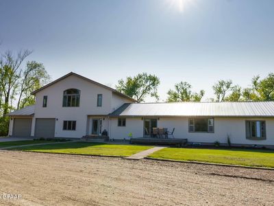 14914 67th St NE, Grafton, ND, 58237